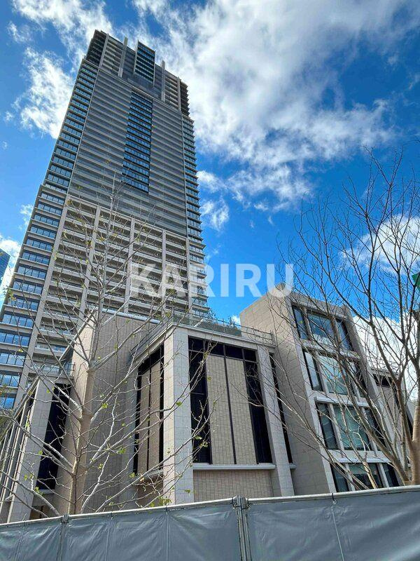 グラングリーン大阪　ＴＨＥ　ＮＯＲＴＨ　ＲＥＳＩＤＥＮＣＥ