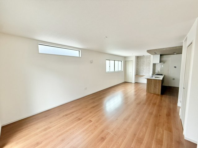 明石市日富美町の省エネ性能ラベル