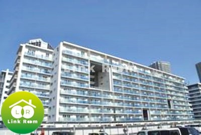 ブリリアイスト東雲キャナルコート