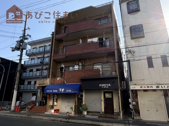 オリオンハイツ