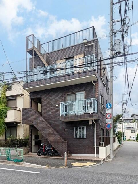 インペリオ田園調布の画像
