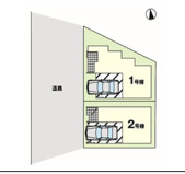 【名古屋市南区鳥栖1丁目1422新築戸建1号棟】✨️仲介手数料無料✨️菊住小学校・桜田中学校の画像