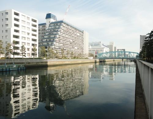 パークホームズ清澄白河のその他