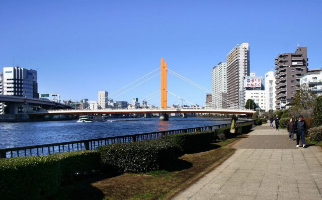 パークホームズ清澄白河のその他