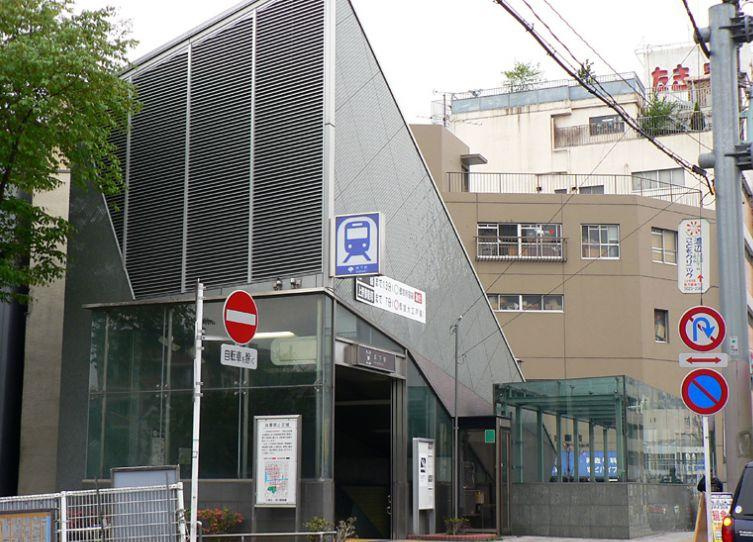 パークホームズ清澄白河のその他