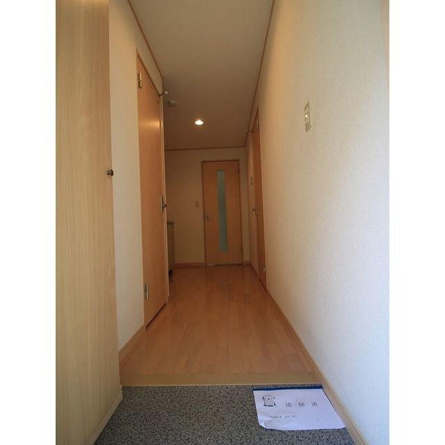 アムール 長崎の玄関