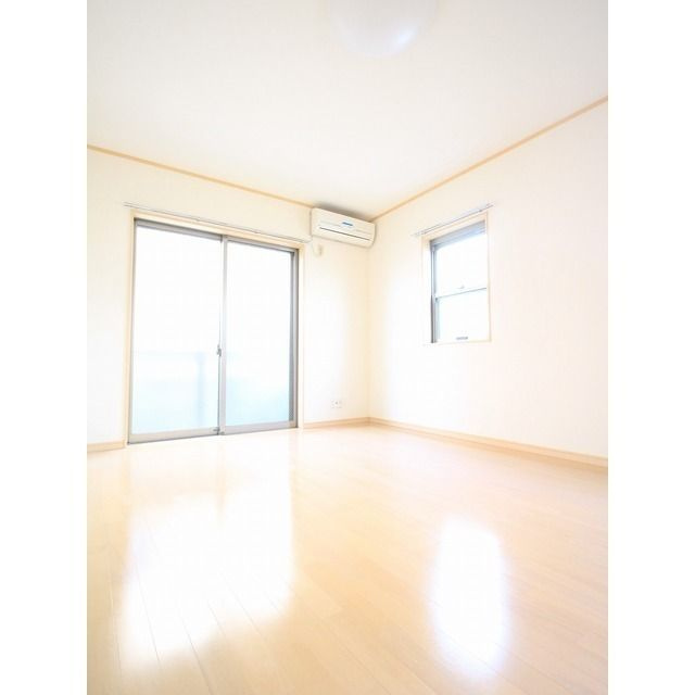 アムール 長崎の居間・リビング