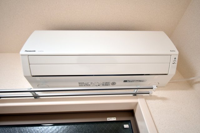 フジパレス甲子園Ⅲ番館の設備