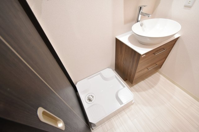 フジパレス甲子園Ⅲ番館の設備