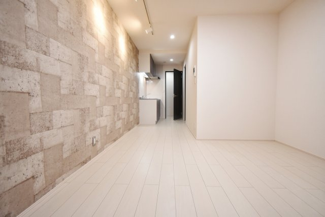 フジパレス甲子園Ⅲ番館の洋室