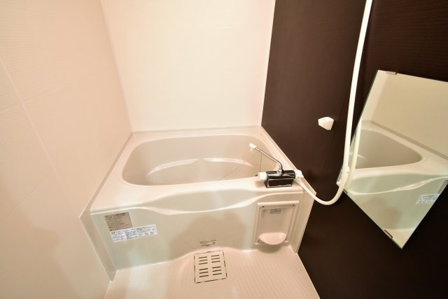 フジパレス甲子園Ⅲ番館の浴室