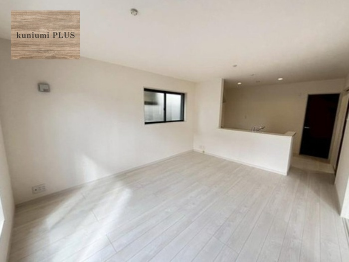 高石市取石3丁目の居間・リビング