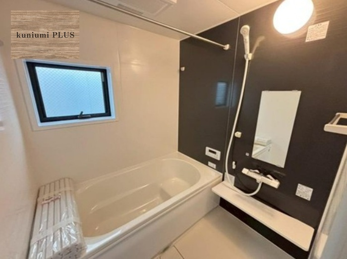 高石市取石3丁目の浴室