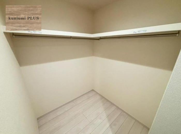 高石市取石3丁目の収納