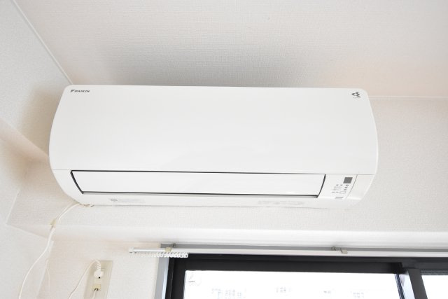 ボナール遠里小野の設備