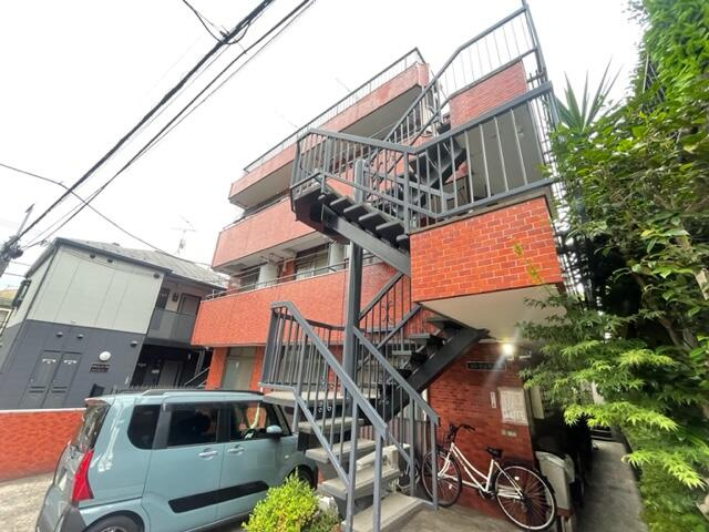 エレガンス三宿の画像