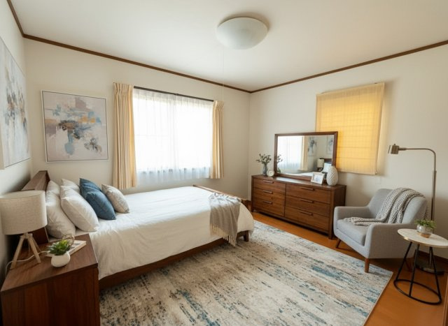 【洋室】の画像