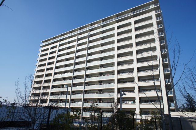 プラウドシティ神戸名谷シーズンヴィラ棟