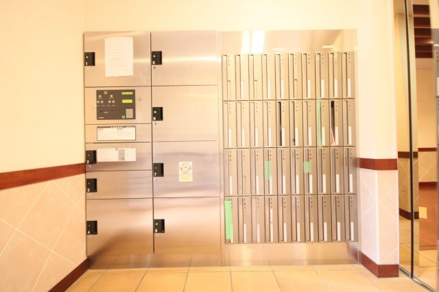 【その他共用部分】