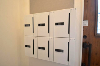 【その他共用部分】