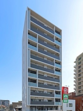 Ｇｏｋｉｓｏ Ｔｅｒｒａｃｅ