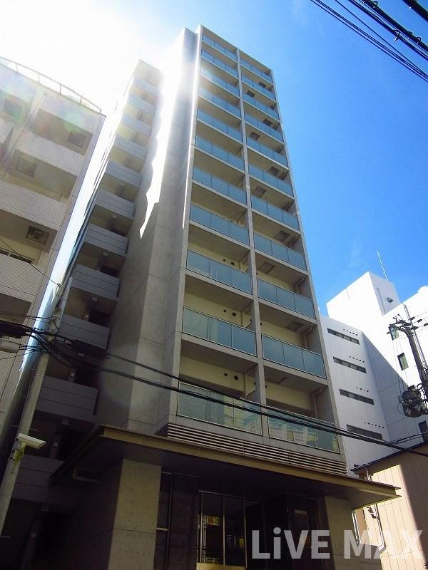 BLAU本町東（旧BPRレジデンス本町東）の画像