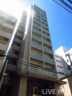 BLAU本町東（旧BPRレジデンス本町東）の画像
