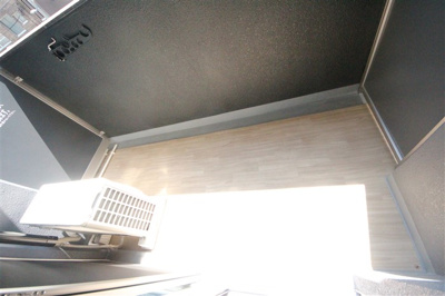 【セキュリティ】 | グランカリテ九条南