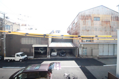 【エントランス】 | グランカリテ九条南