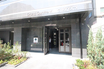 【その他共用部分】 | グランカリテ九条南