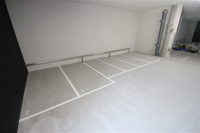 【その他共用部分】 | グランカリテ九条南