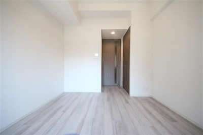 【居間・リビング】 | グランカリテ九条南