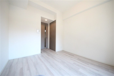 【居間・リビング】 | グランカリテ九条南