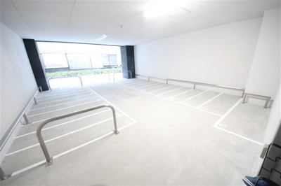 【その他共用部分】 | グランカリテ九条南