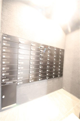 【その他共用部分】 | グランカリテ九条南