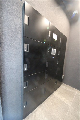 【その他共用部分】 | グランカリテ九条南