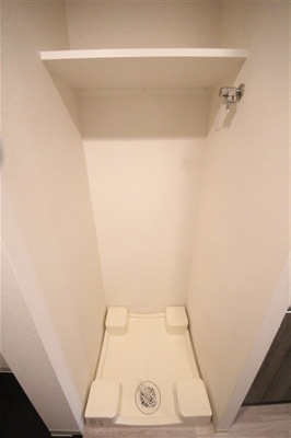 【設備】 | グランカリテ九条南