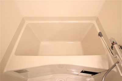 【浴室】 | グランカリテ九条南