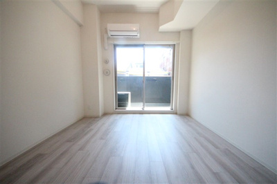 【居間・リビング】 | グランカリテ九条南