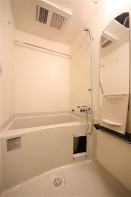 【トイレ】 | グランカリテ九条南