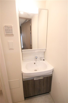 【キッチン】 | グランカリテ九条南