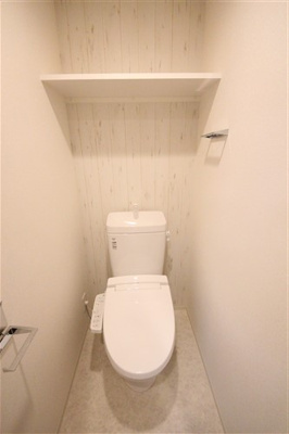 【独立洗面台】 | グランカリテ九条南