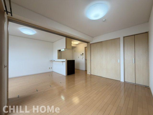 グランⅡの居間・リビング|他社様掲載物件もまとめてご紹介、ご案内可能です(^^)/