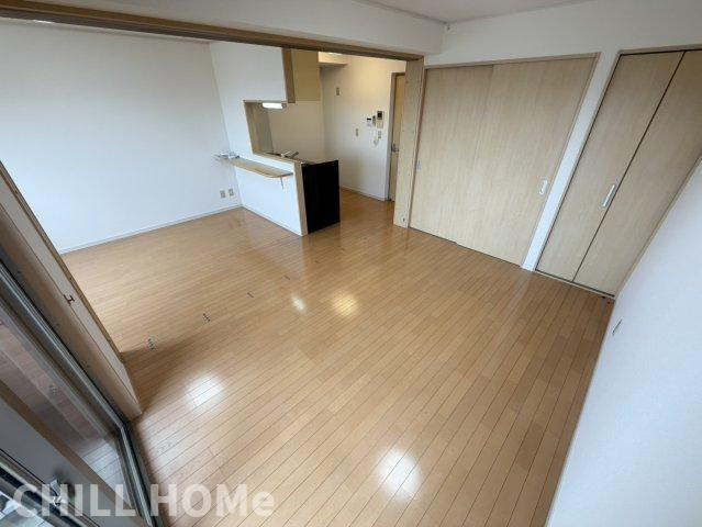 グランⅡの居間・リビング|他社様掲載物件もまとめてご紹介、ご案内可能です(^^)/