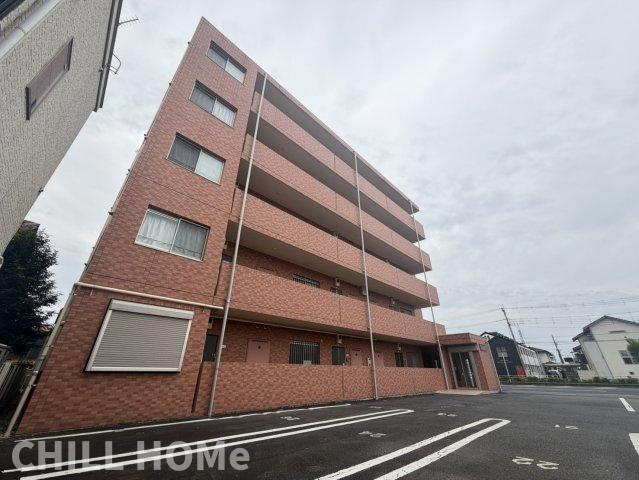 グランⅡのエントランス|他社様掲載物件もまとめてご紹介、ご案内可能です(^^)/