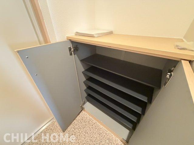 グランⅡの収納|他社様掲載物件もまとめてご紹介、ご案内可能です(^^)/