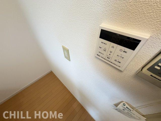 グランⅡの設備|他社様掲載物件もまとめてご紹介、ご案内可能です(^^)/