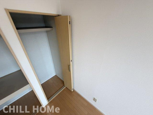 グランⅡの収納|他社様掲載物件もまとめてご紹介、ご案内可能です(^^)/