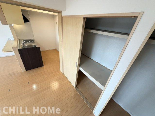 グランⅡの収納|他社様掲載物件もまとめてご紹介、ご案内可能です(^^)/