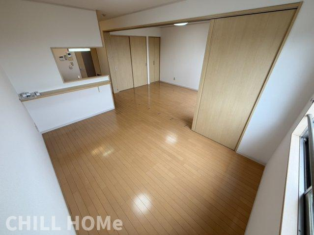 グランⅡの内装|他社様掲載物件もまとめてご紹介、ご案内可能です(^^)/